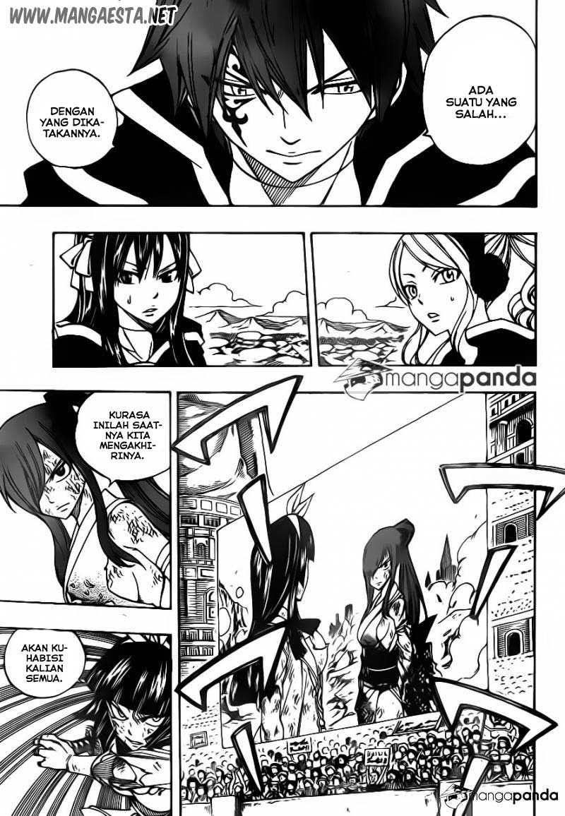 Fairy Tail Bab 314 halaman 4