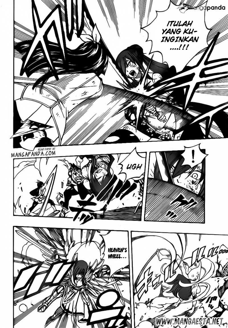 Fairy Tail Bab 314 halaman 5