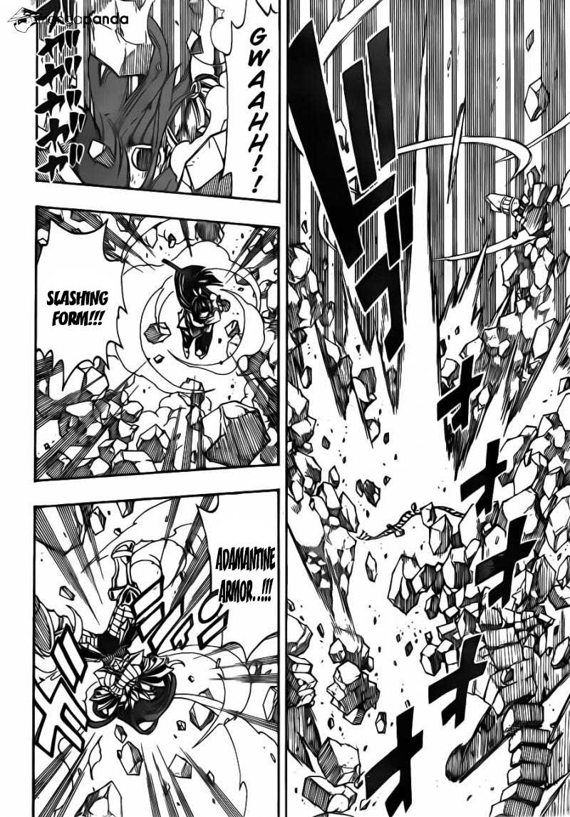 Fairy Tail Bab 314 halaman 7