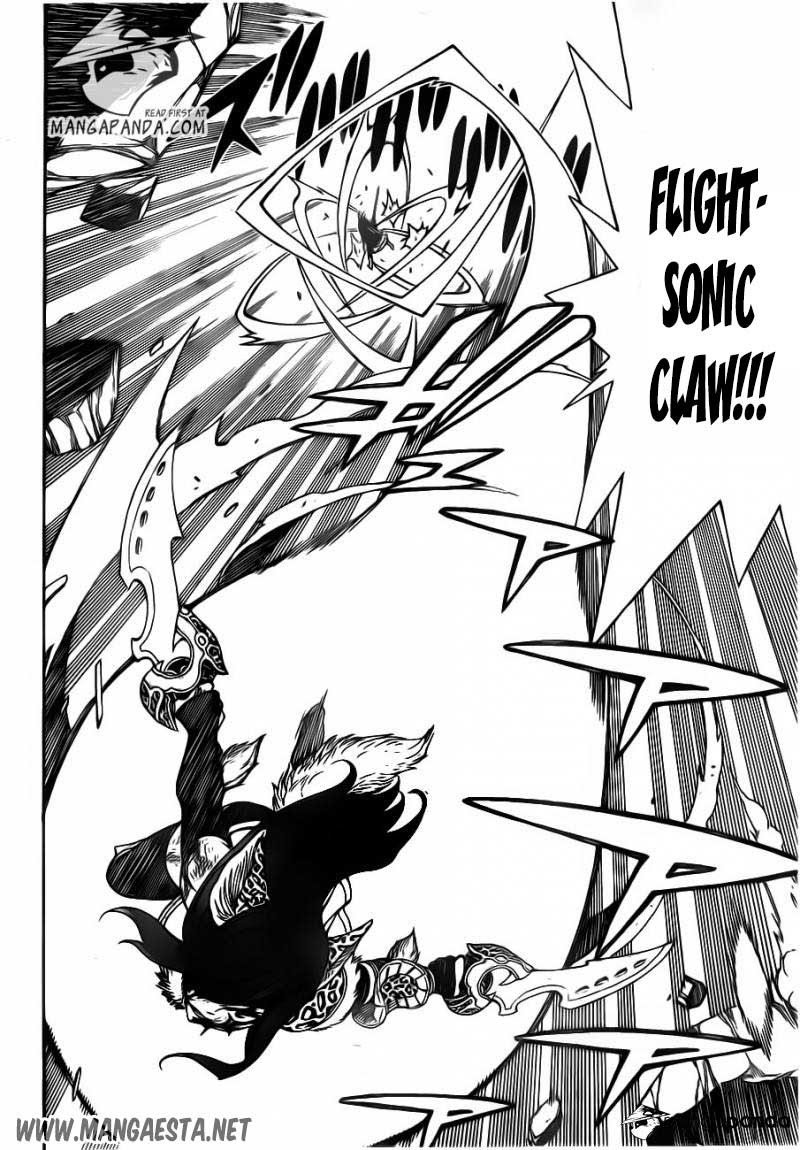 Fairy Tail Bab 314 halaman 9
