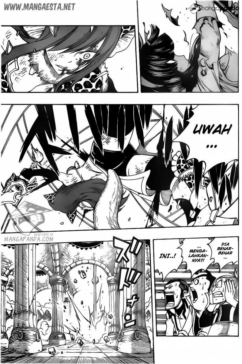 Fairy Tail Bab 314 halaman 10