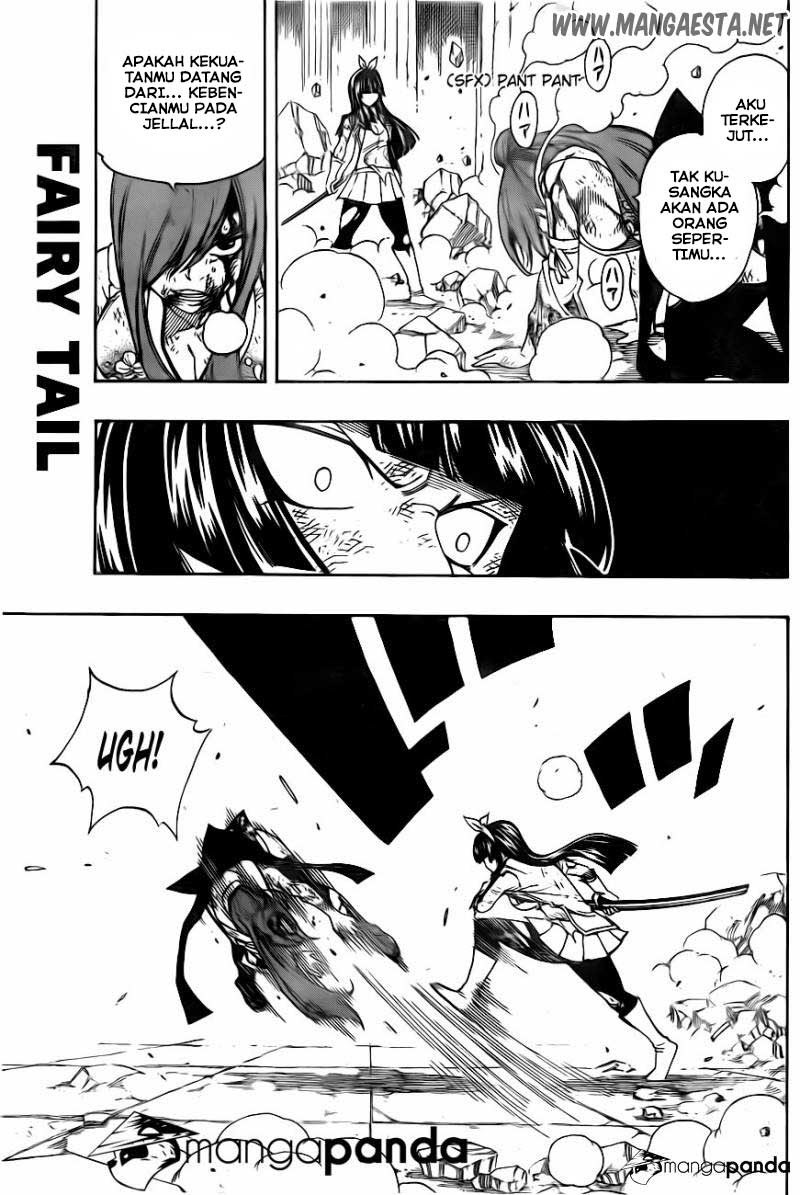 Fairy Tail Bab 314 halaman 12