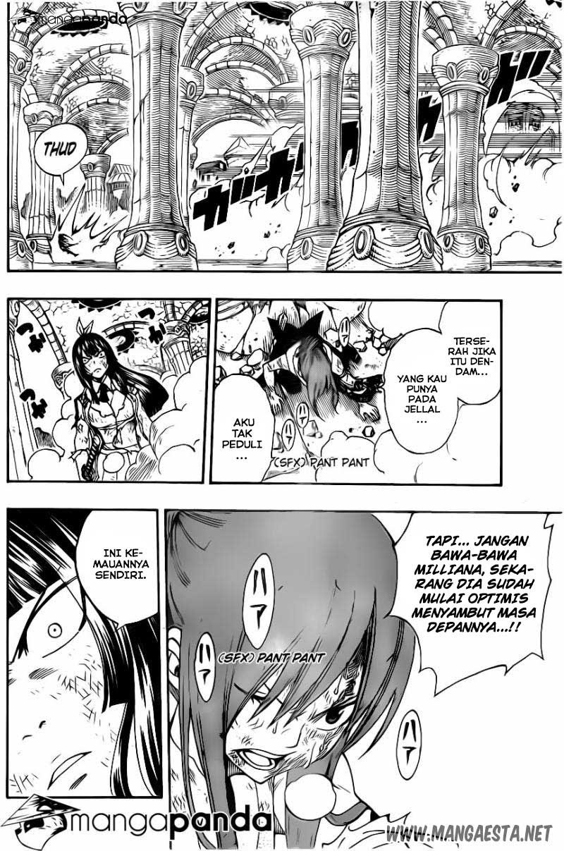 Fairy Tail Bab 314 halaman 13