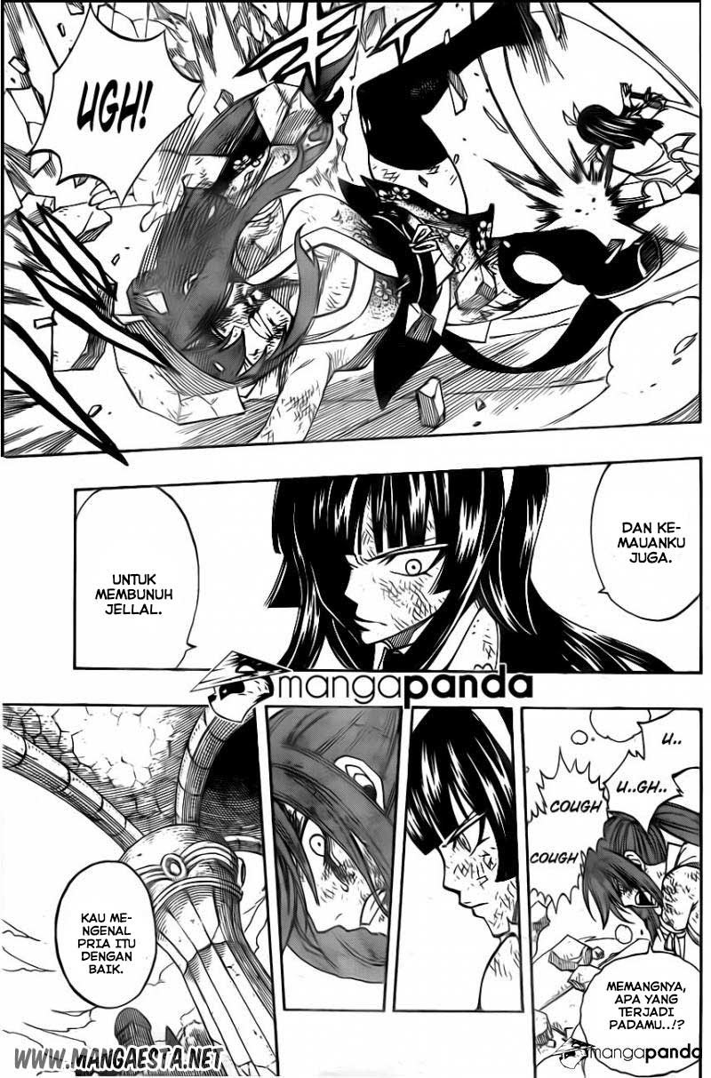 Fairy Tail Bab 314 halaman 14