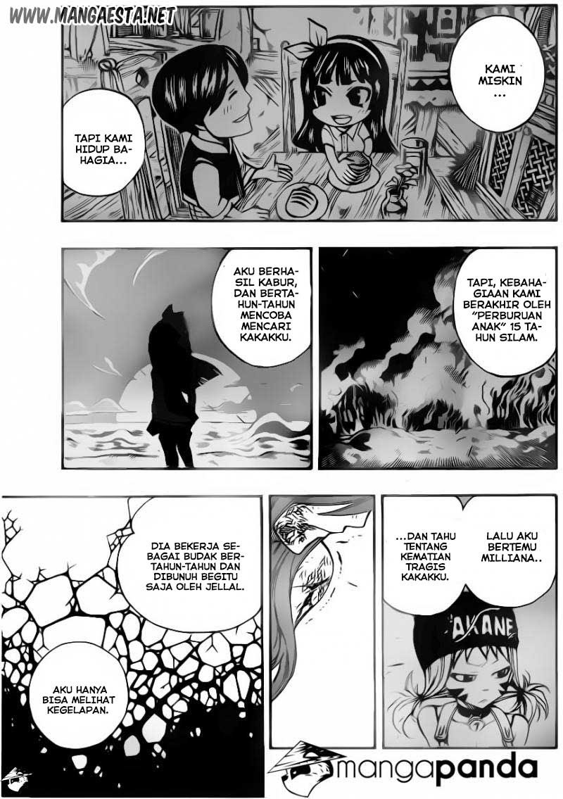 Fairy Tail Bab 314 halaman 16