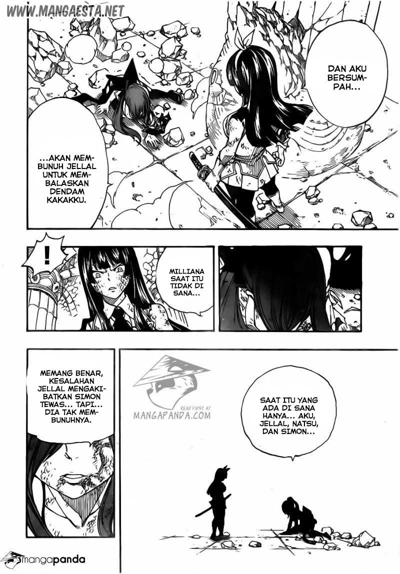 Fairy Tail Bab 314 halaman 17