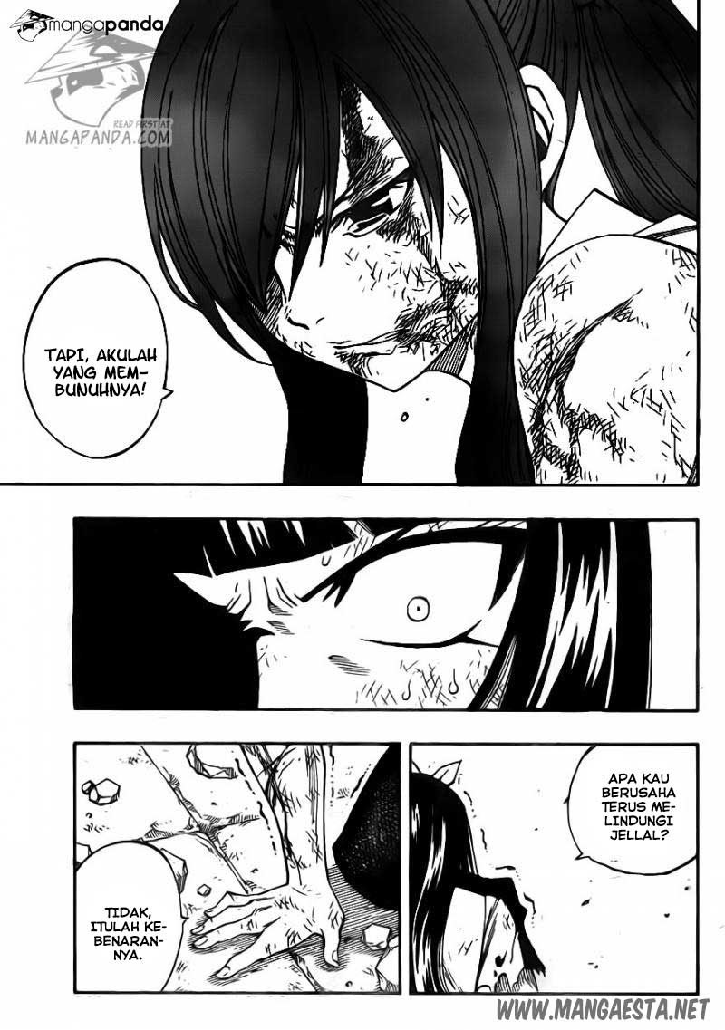 Fairy Tail Bab 314 halaman 18