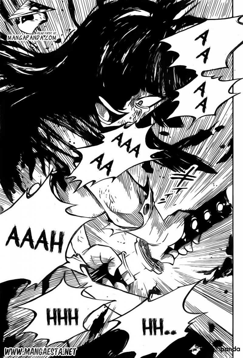 Fairy Tail Bab 314 halaman 20