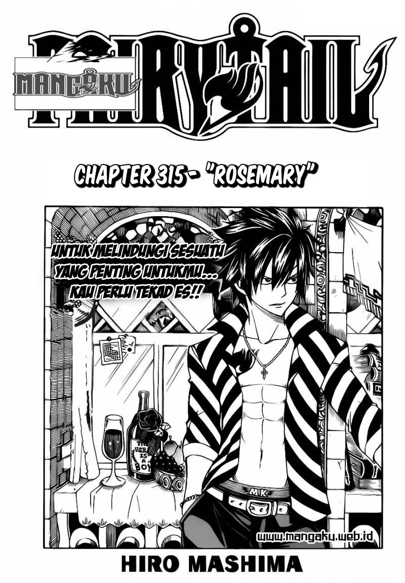 Fairy Tail Bab 315 halaman 2