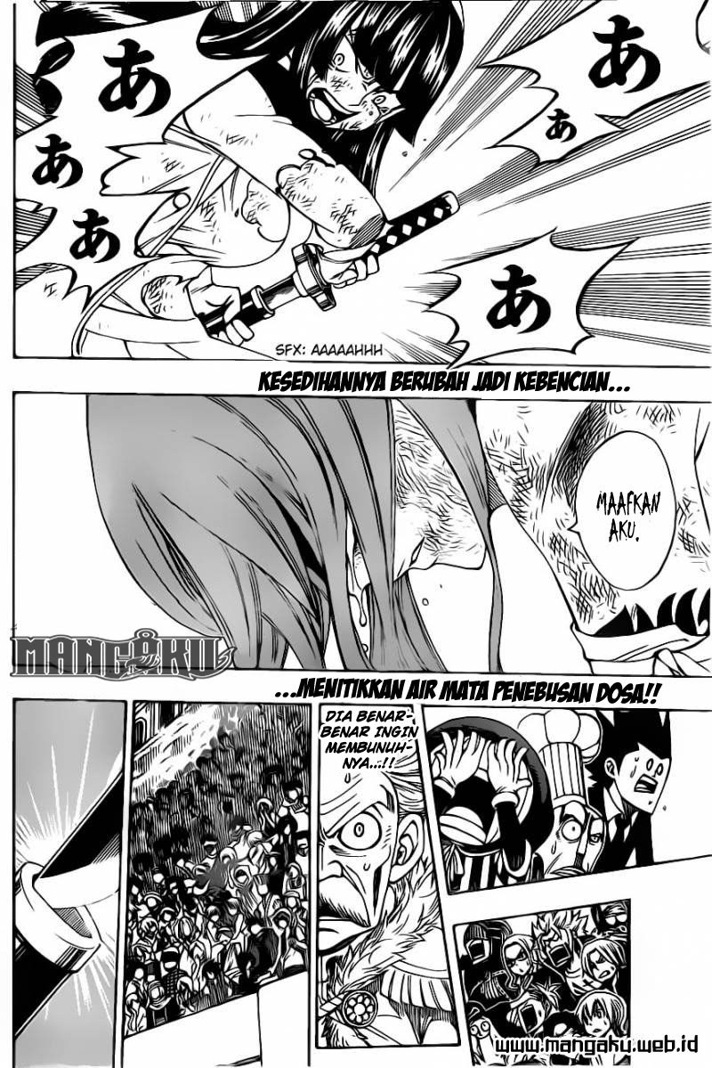 Fairy Tail Bab 315 halaman 3