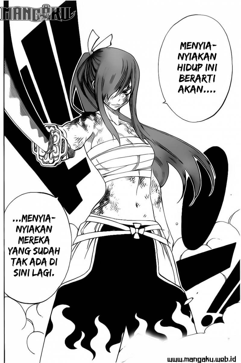 Fairy Tail Bab 315 halaman 7