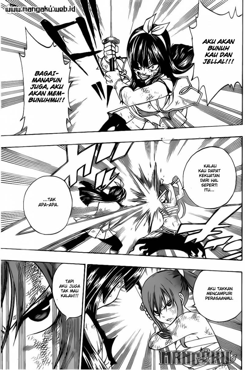 Fairy Tail Bab 315 halaman 8