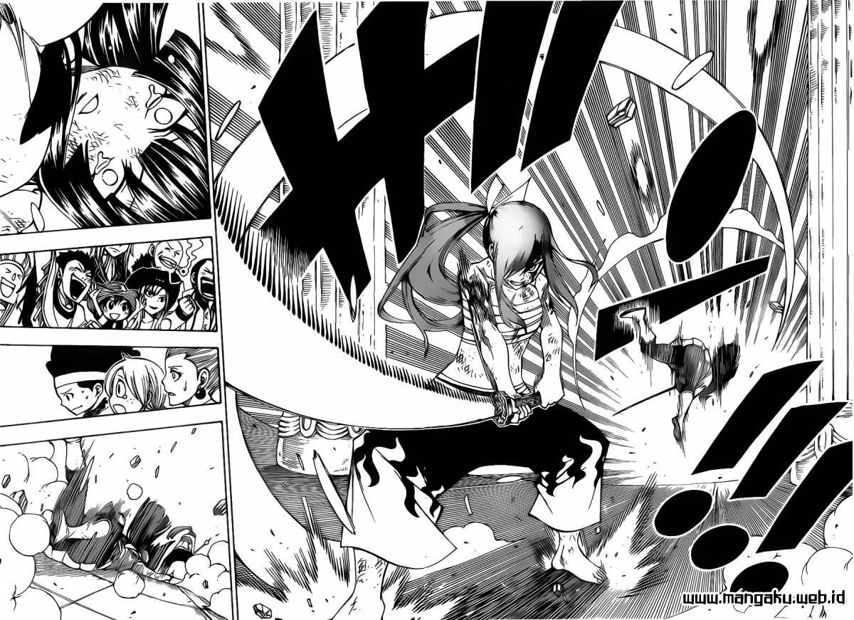 Fairy Tail Bab 315 halaman 9