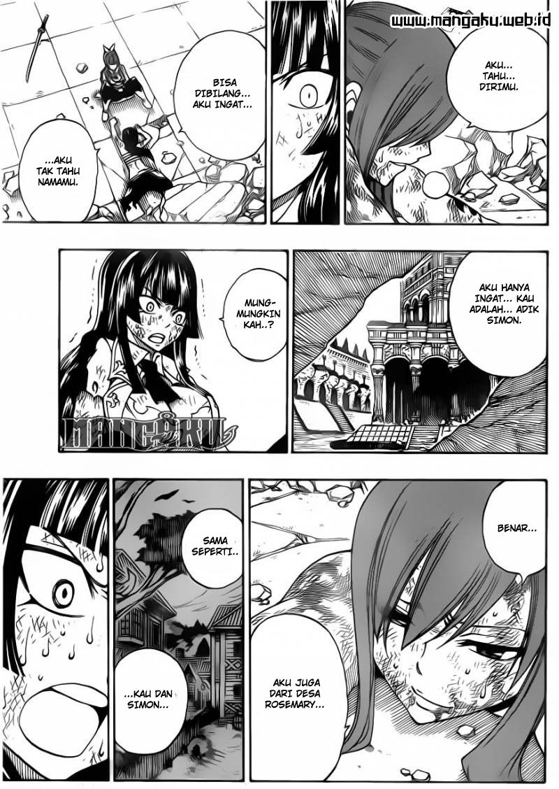 Fairy Tail Bab 315 halaman 13