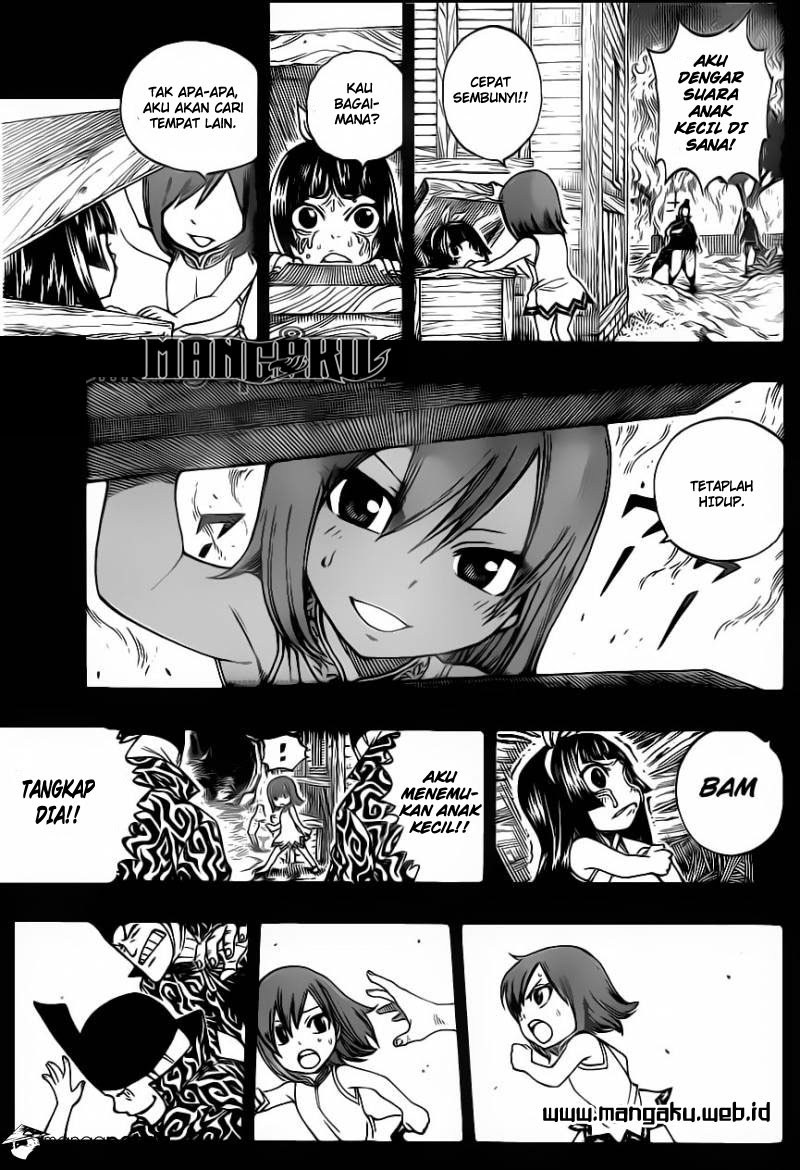 Fairy Tail Bab 315 halaman 15