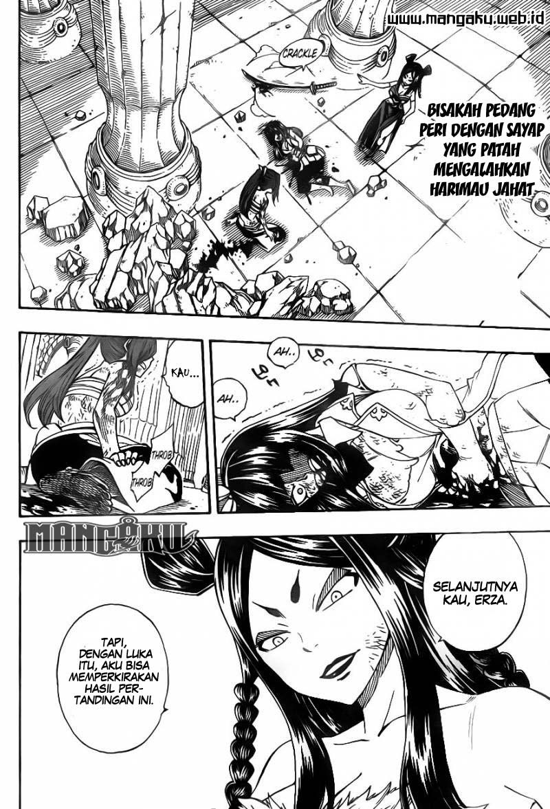 Fairy Tail Bab 316 halaman 3