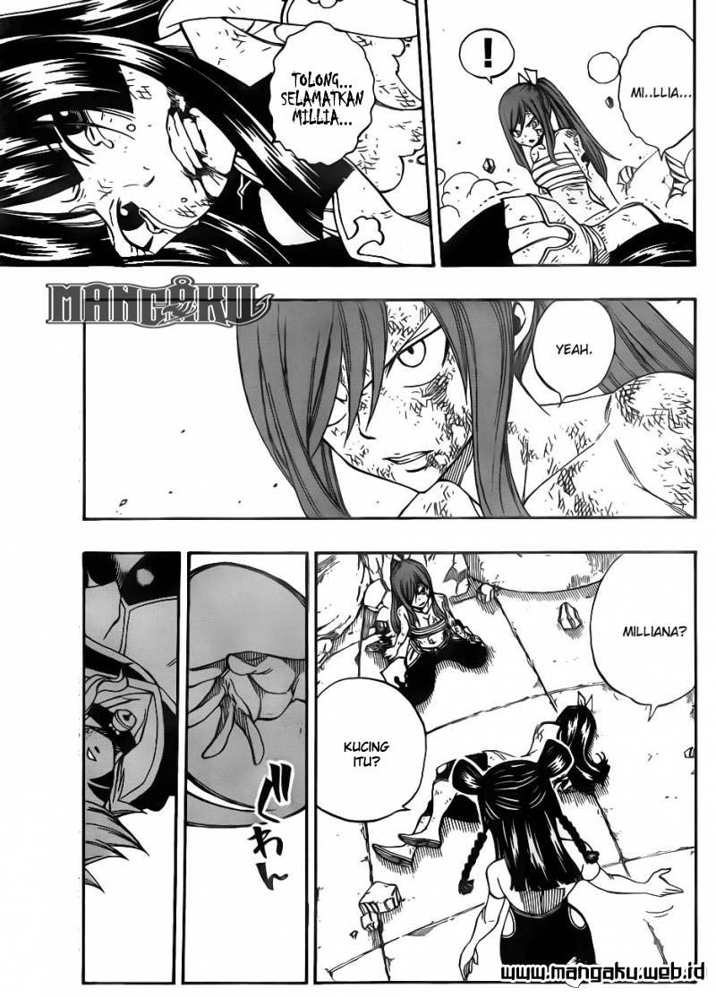 Fairy Tail Bab 316 halaman 4