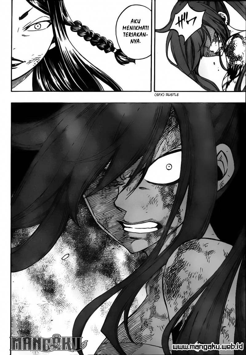 Fairy Tail Bab 316 halaman 7