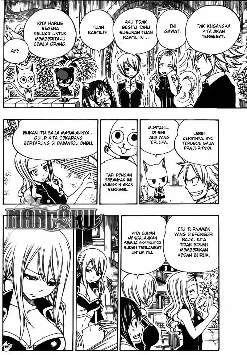 Fairy Tail Bab 316 halaman 15