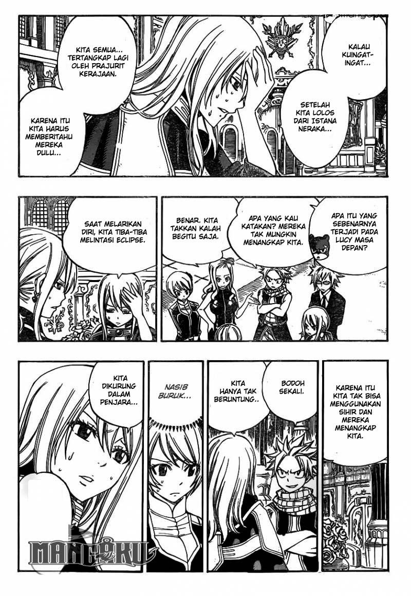 Fairy Tail Bab 316 halaman 17