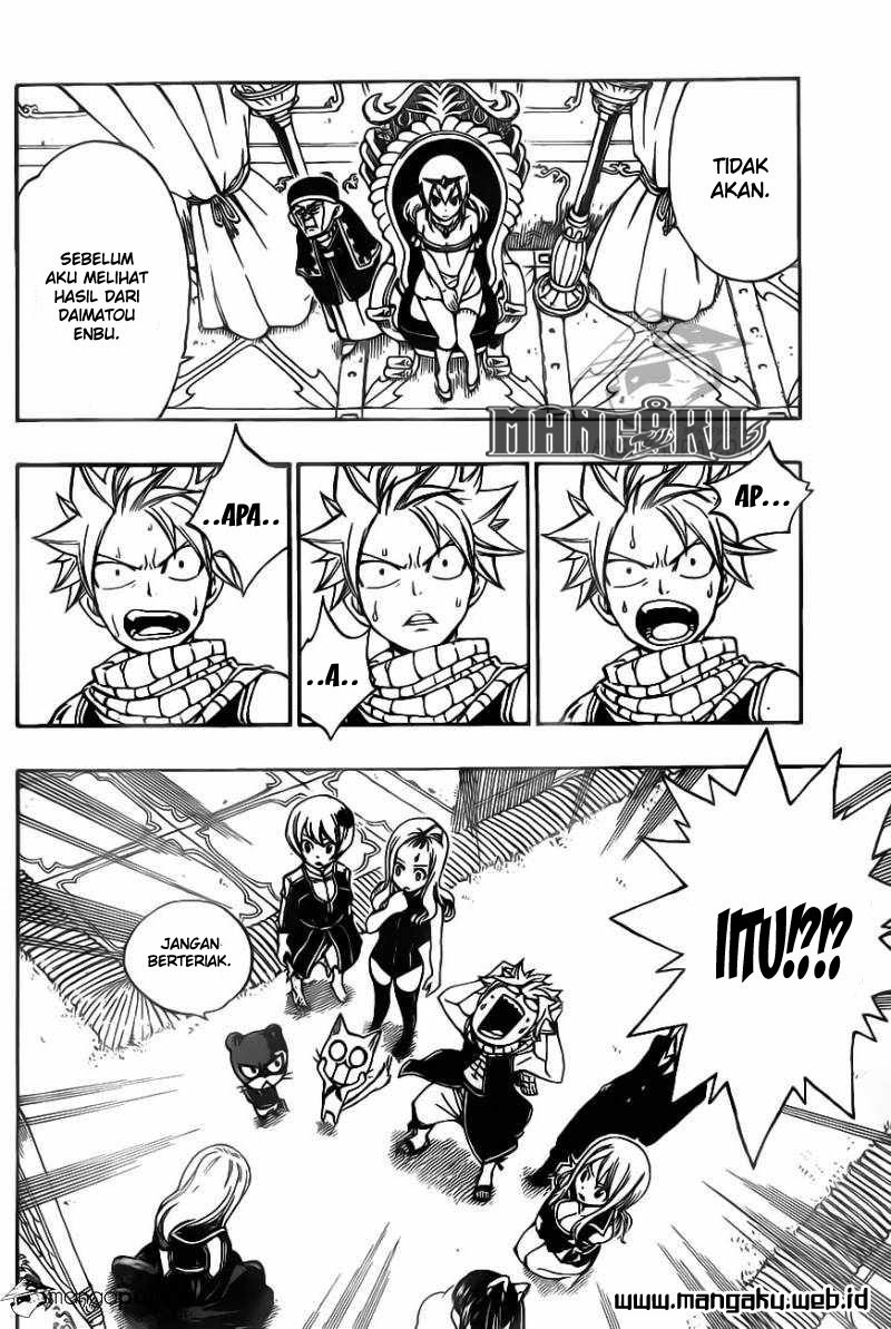 Fairy Tail chapter 317 halaman 5
