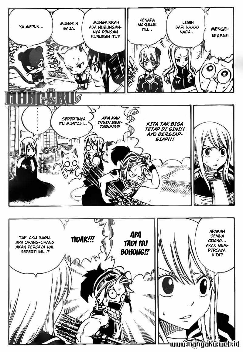 Fairy Tail chapter 317 halaman 6