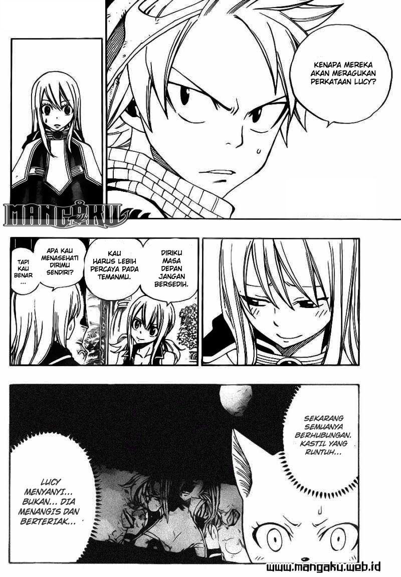 Fairy Tail chapter 317 halaman 7