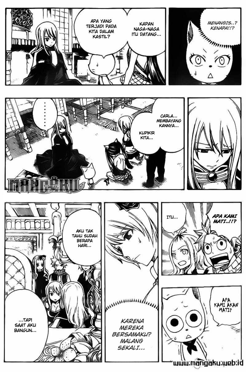 Fairy Tail chapter 317 halaman 8