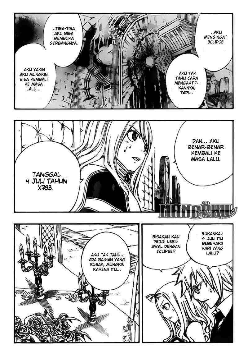 Fairy Tail chapter 317 halaman 9