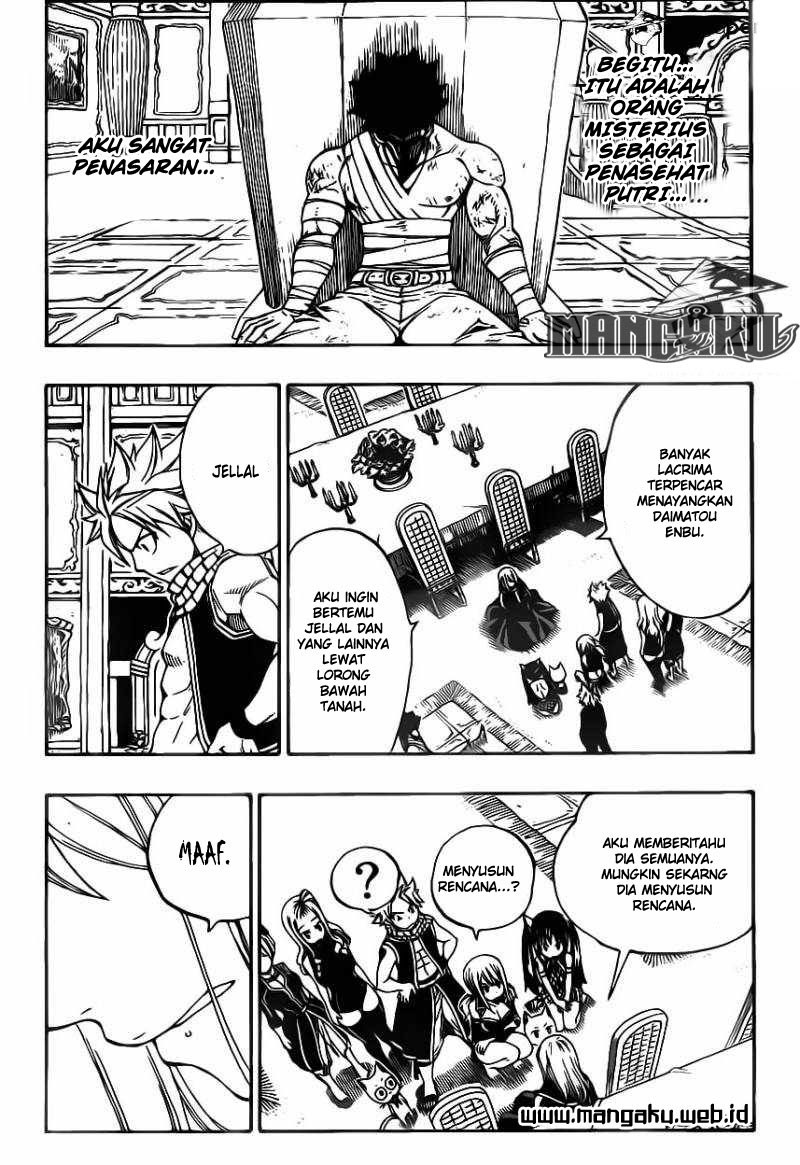 Fairy Tail chapter 317 halaman 10