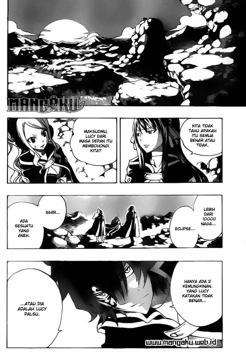 Fairy Tail chapter 317 halaman 14