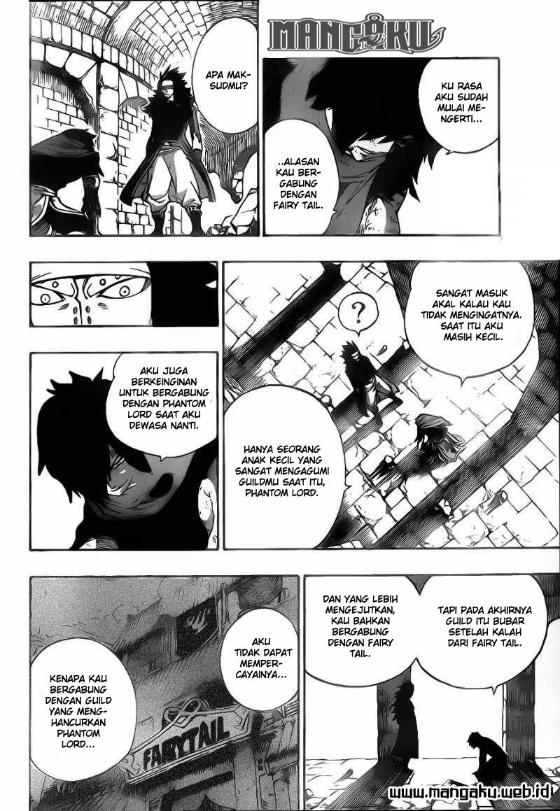 Fairy Tail chapter 317 halaman 15