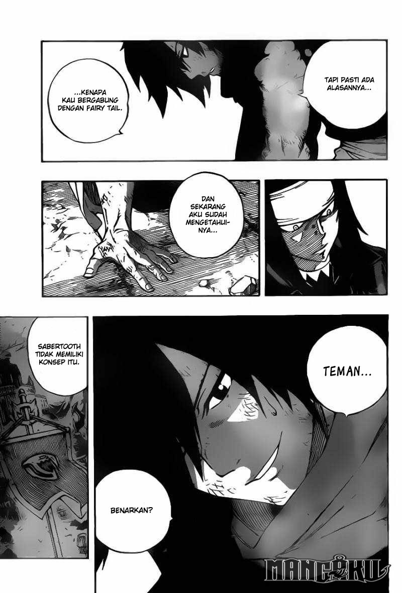 Fairy Tail chapter 317 halaman 16