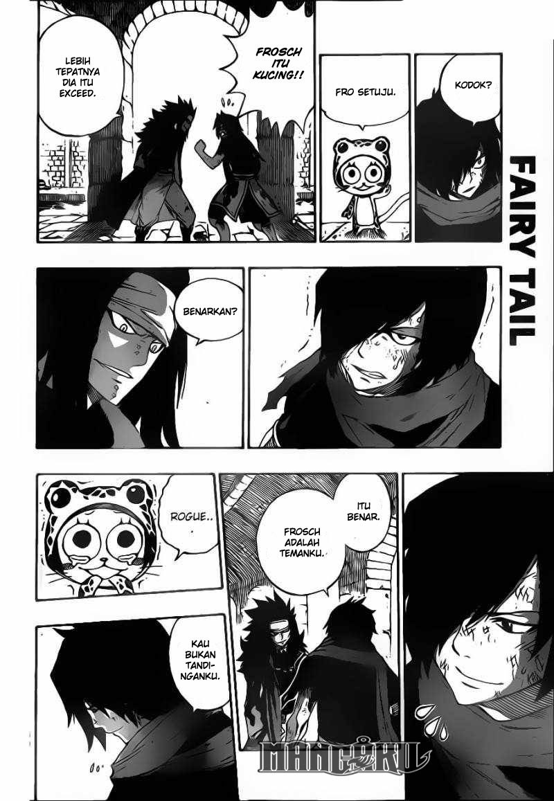 Fairy Tail chapter 317 halaman 19