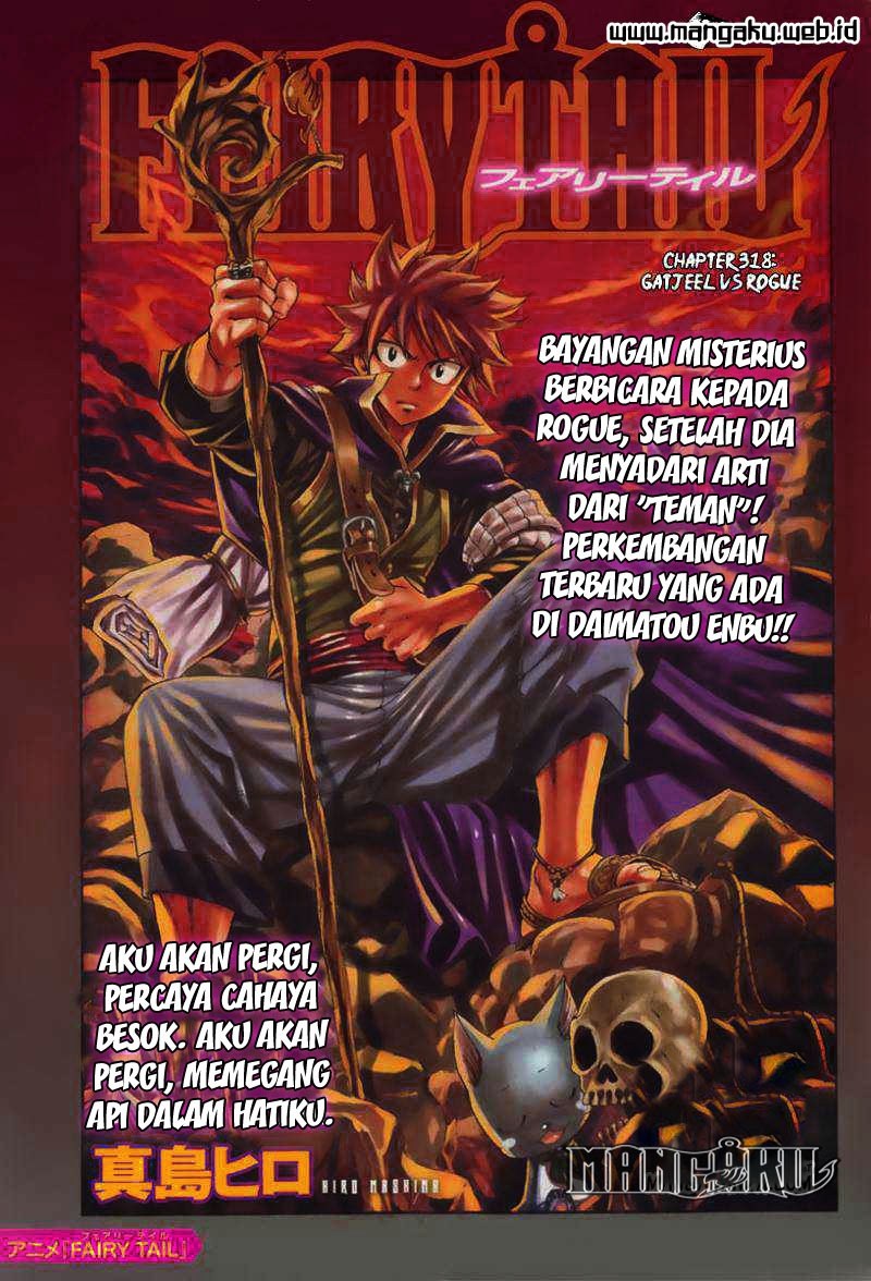 Fairy Tail Bab 318 halaman 1