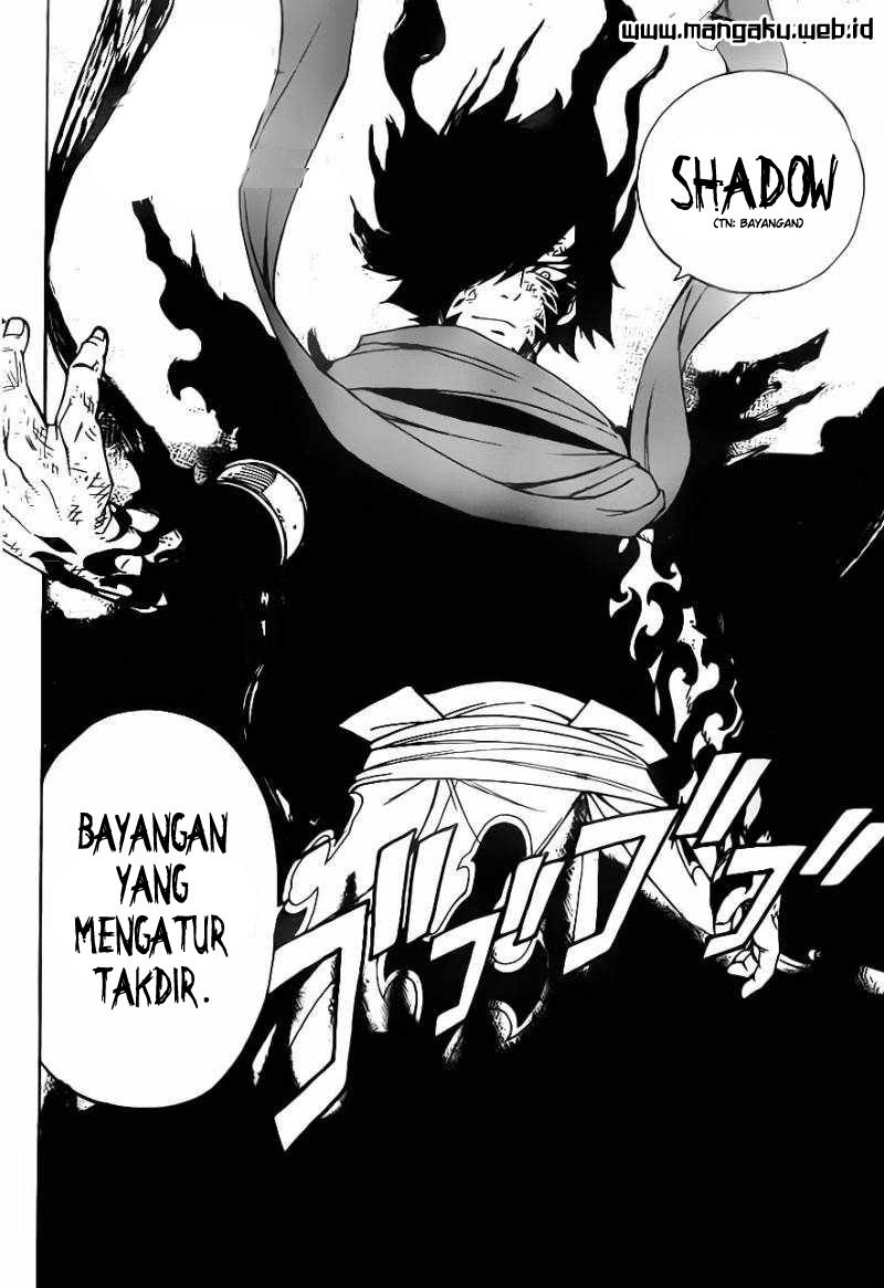 Fairy Tail Bab 318 halaman 10