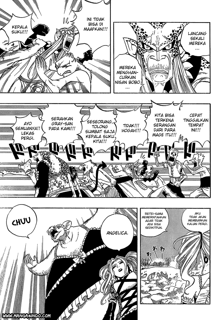 Fairy Tail Bab 32 halaman 3