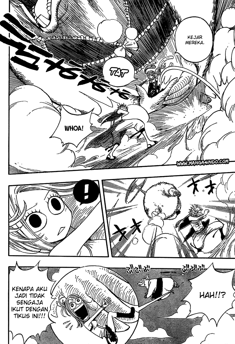 Fairy Tail Bab 32 halaman 4