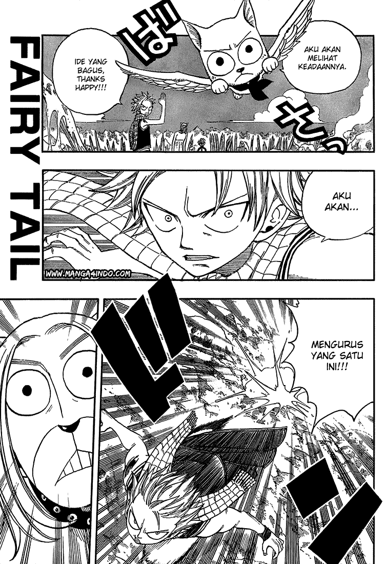Fairy Tail Bab 32 halaman 7