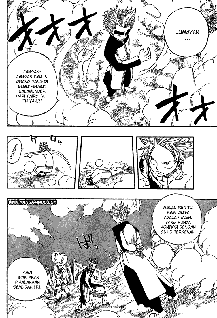 Fairy Tail Bab 32 halaman 10