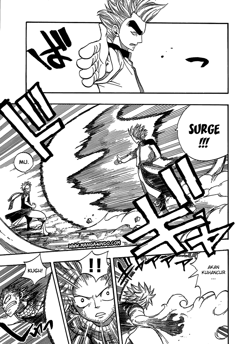 Fairy Tail Bab 32 halaman 13