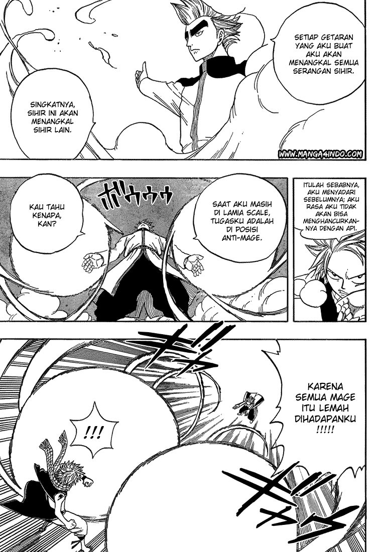 Fairy Tail Bab 32 halaman 15