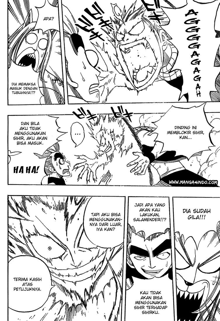 Fairy Tail Bab 32 halaman 18