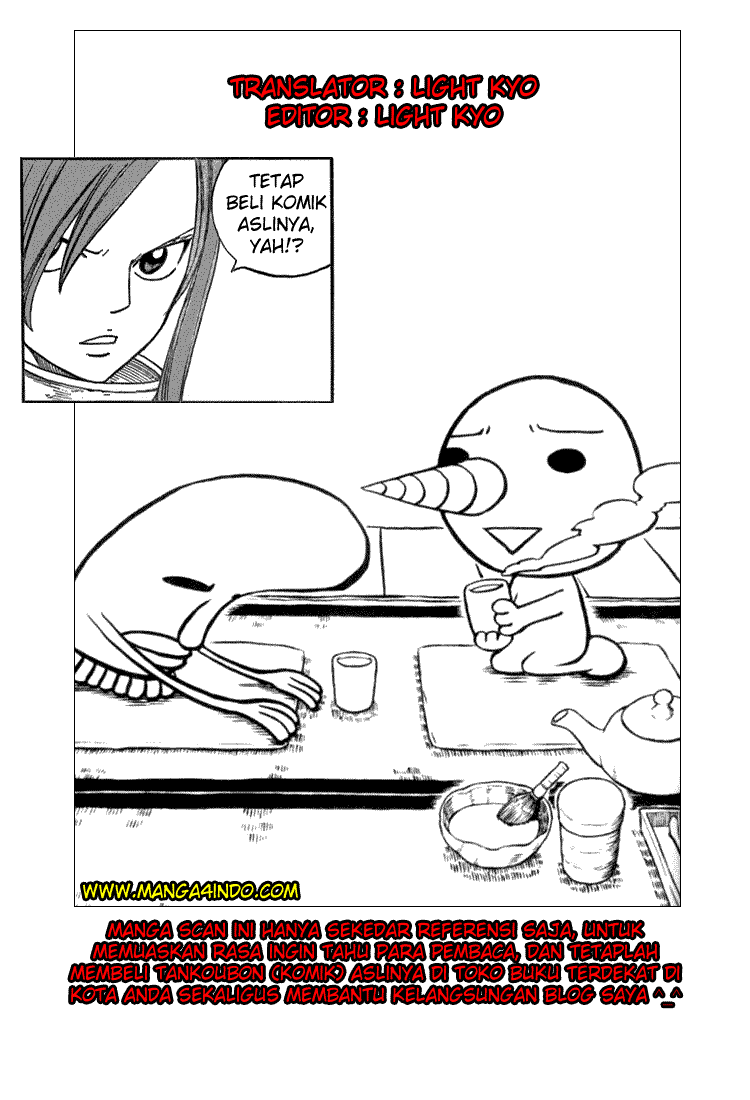 Fairy Tail Bab 32 halaman 21