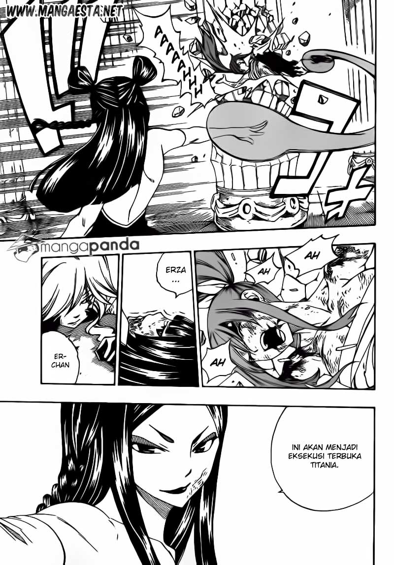 Fairy Tail Bab 320 halaman 6