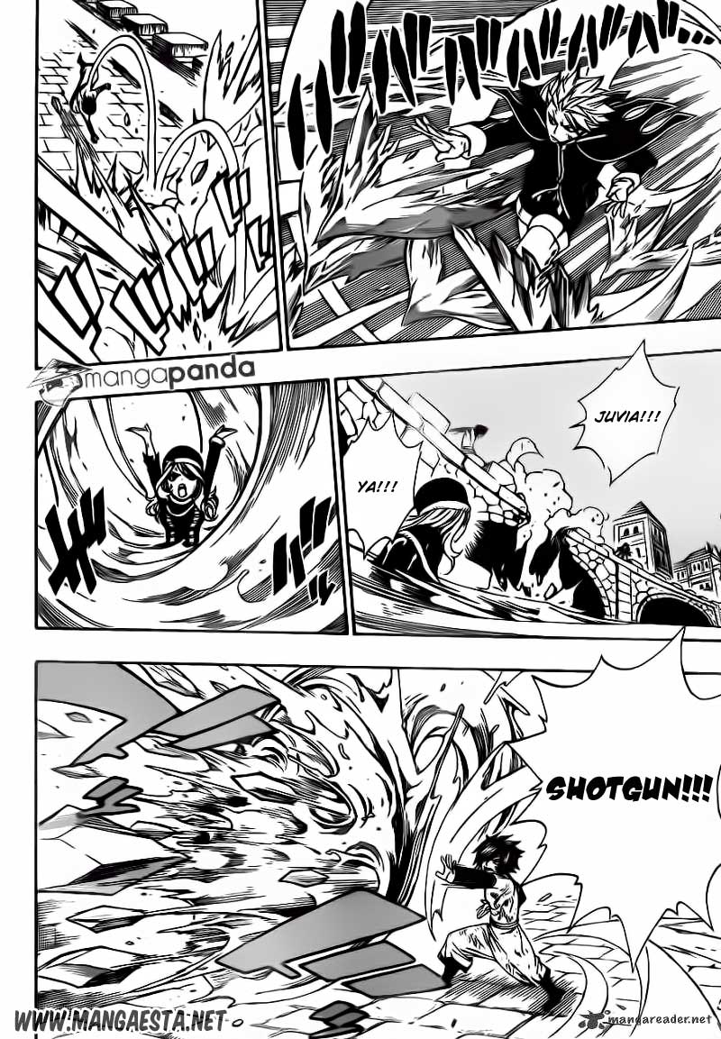Fairy Tail Bab 320 halaman 7