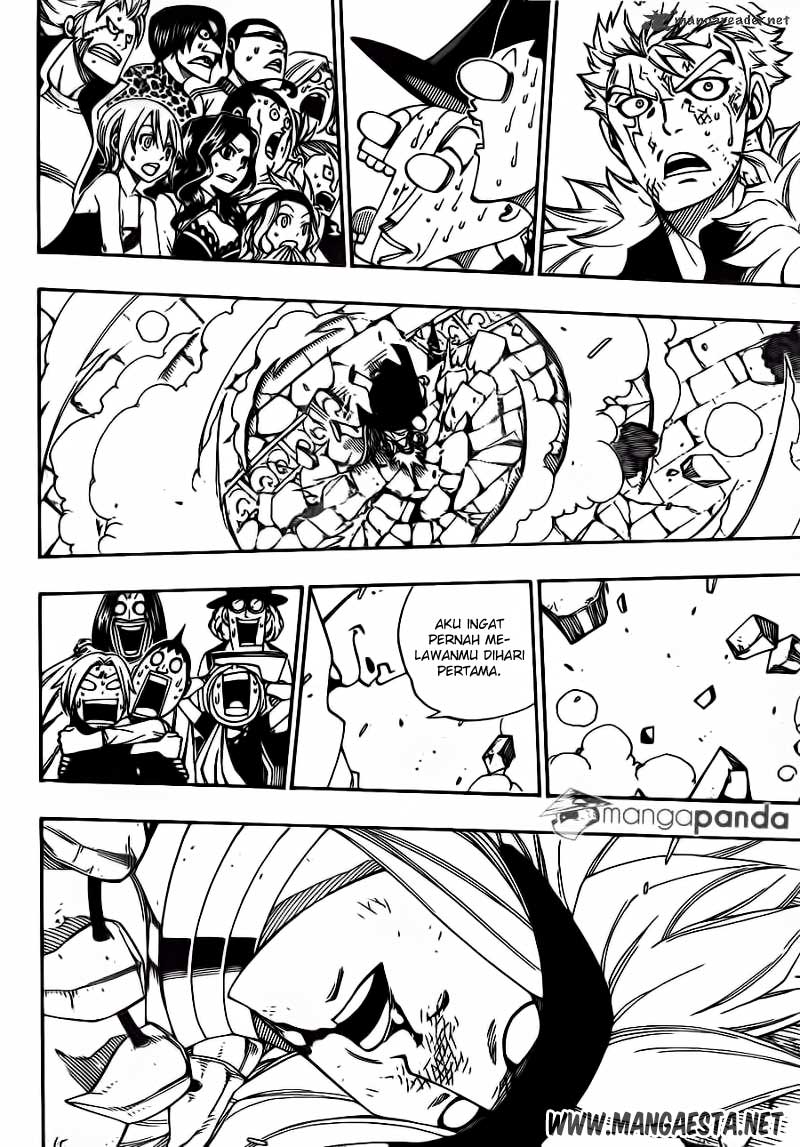 Fairy Tail Bab 320 halaman 12