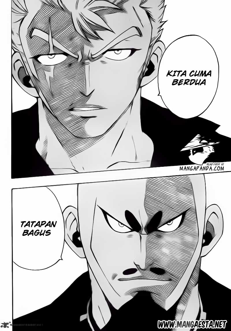 Fairy Tail Bab 320 halaman 16