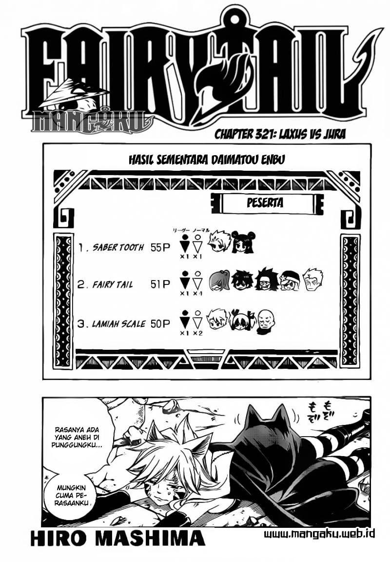 Fairy Tail Bab 321 halaman 3