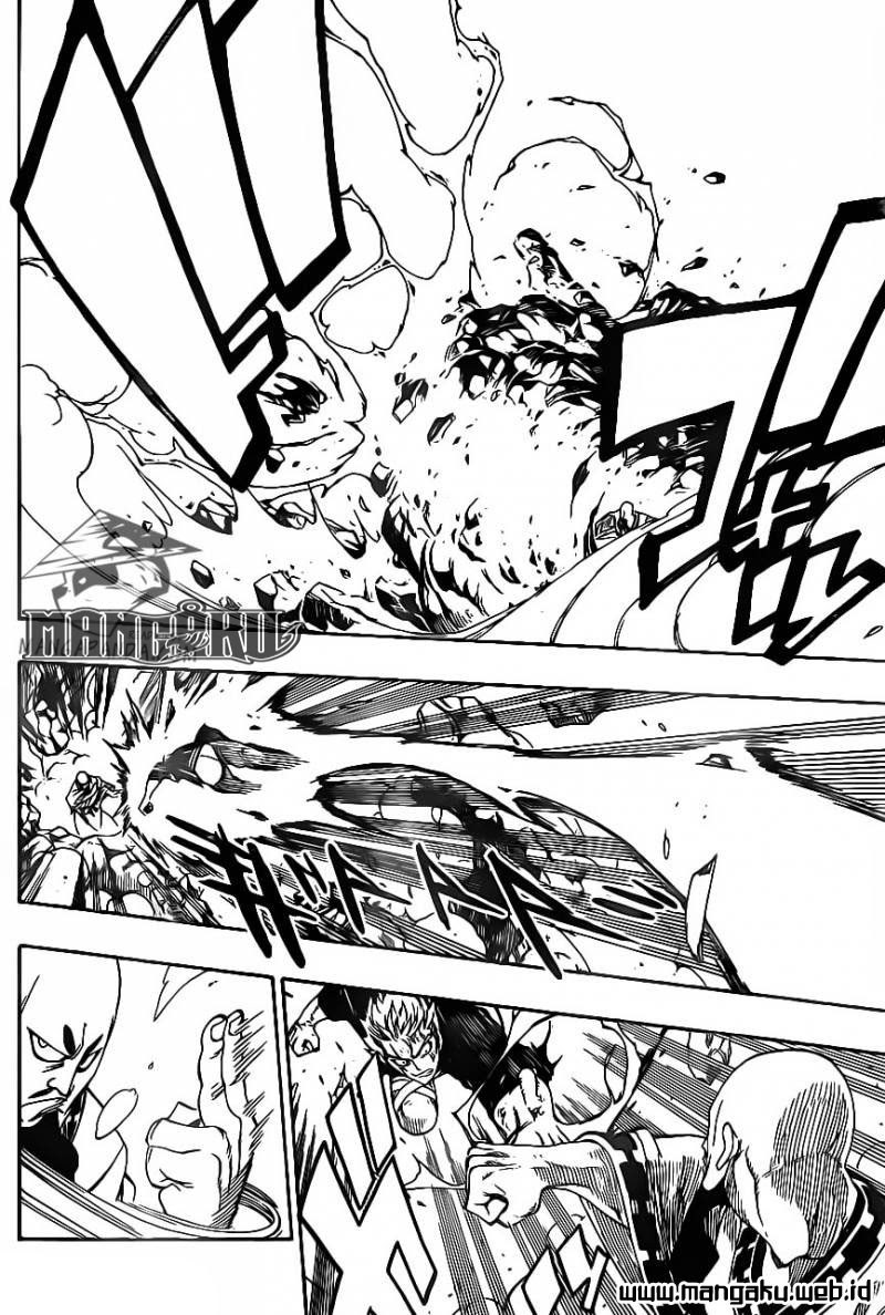 Fairy Tail Bab 321 halaman 6